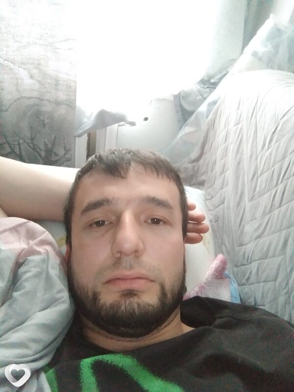 Анвар, 29, Мытищах — анкета №3979718