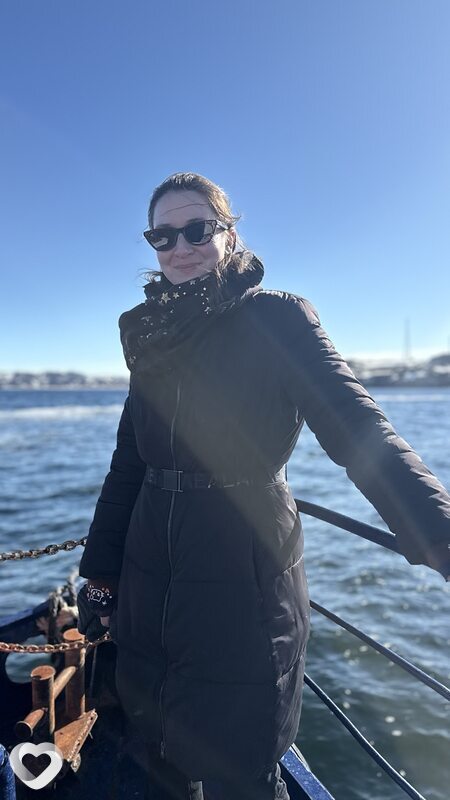 Daria, Зеленоград