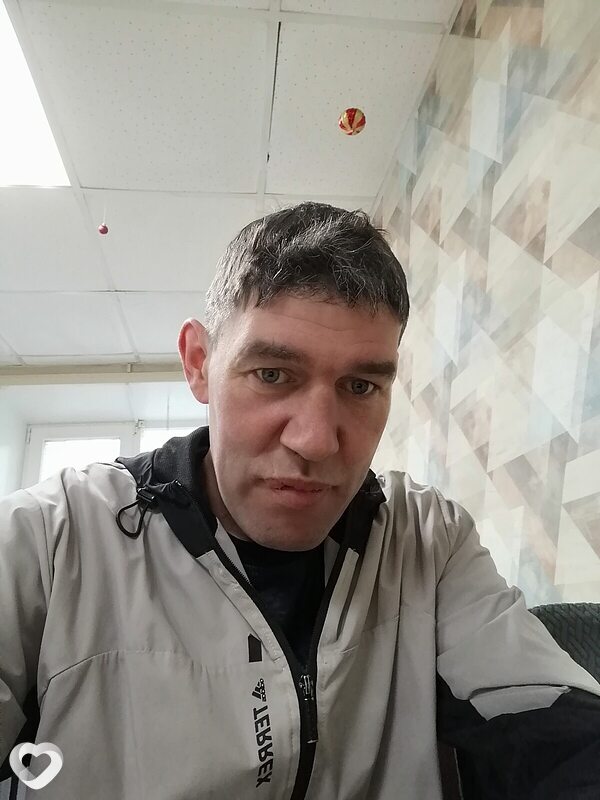 Семён, 34, Чите — анкета №3979725