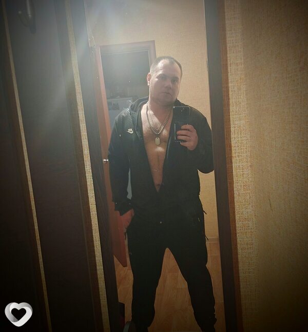 Евгений, 32, Тамбове — анкета №3979729