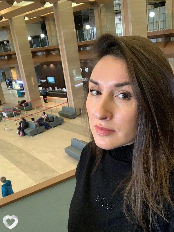 Алина, 39, Екатеринбурге — анкета №3979733