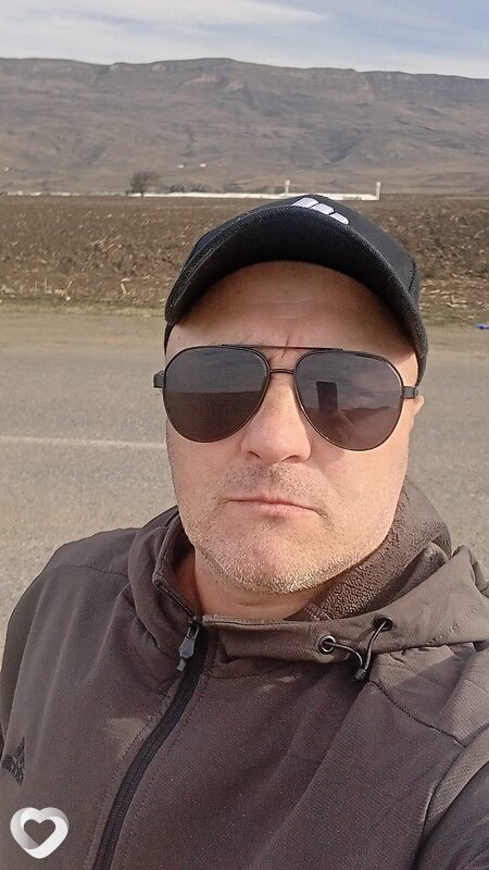 Дима, 45, Невинномысске — анкета №3979738