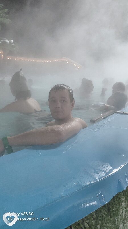 Сергей, 36, Зеленодольске — анкета №3979905