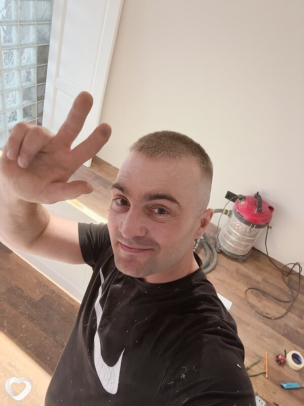 Владимир, 36, Каменске-Шахтинском — анкета №3979908