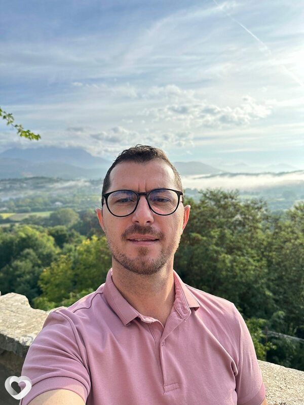 Adrian, Târgu Mureș