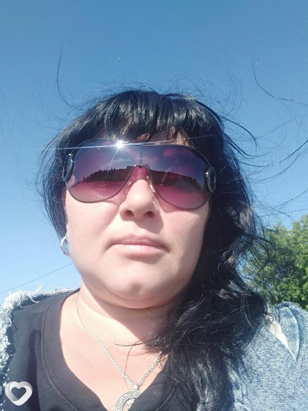 Марина, Искитим
