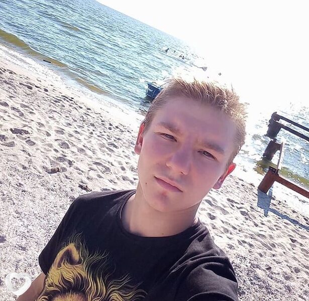 Максим, 25, Киеве — анкета №3979913