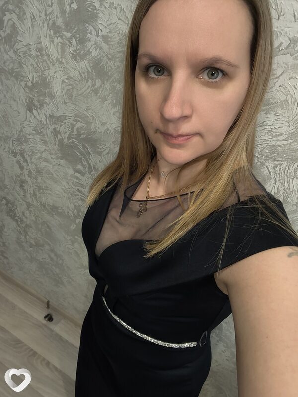 Ольга, 40, Магнитогорске — анкета №3979679
