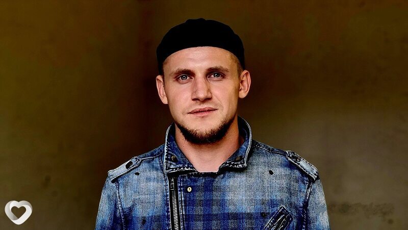 Lybas, 38, Воронеже — анкета №3979682