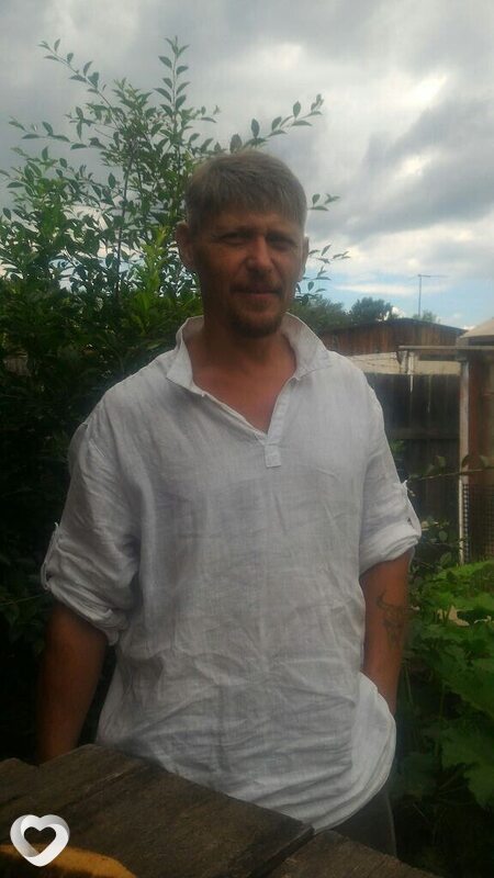Алексей, 51, Красноярске — анкета №3979684