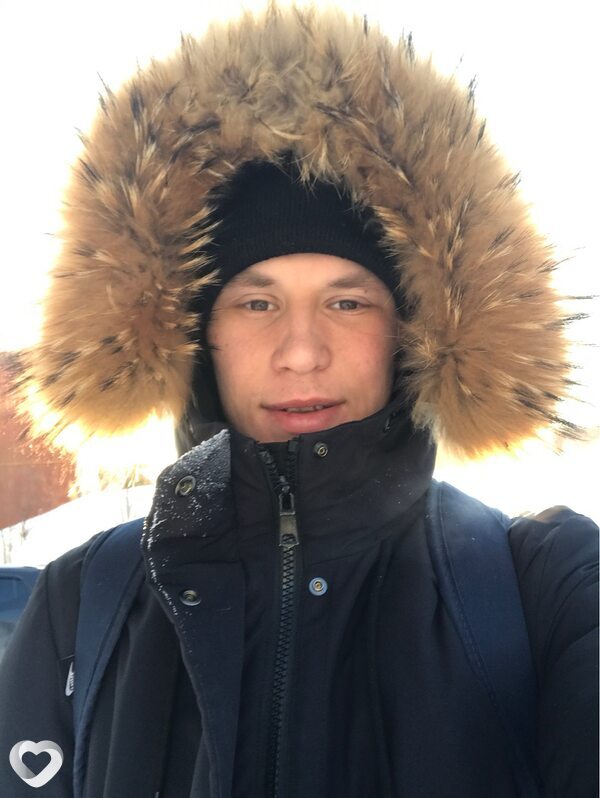 Сергей, Георгиевск
