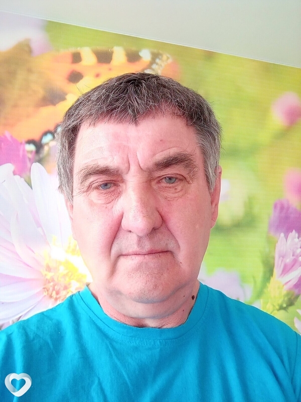 Евгений, 67, Магнитогорске — анкета №3979694