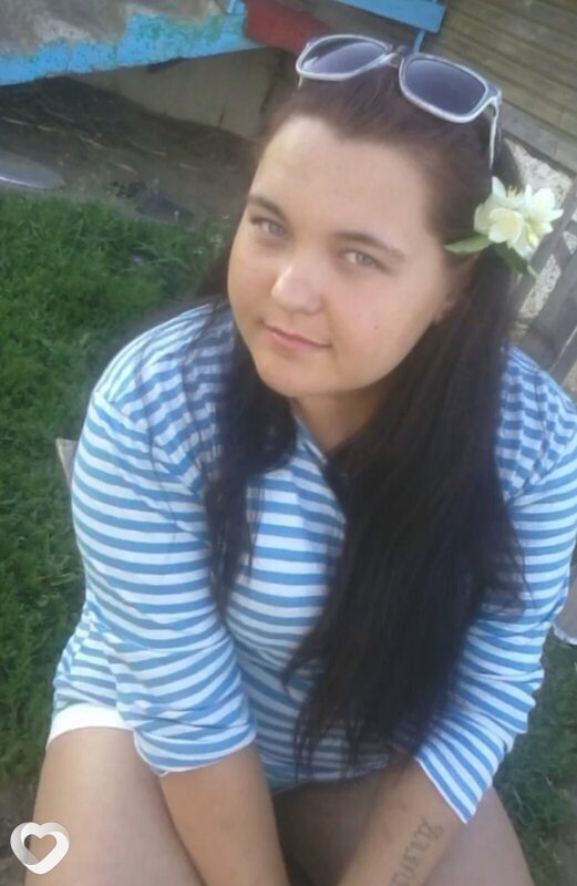 Михайловна, 34, Орше — анкета №3979704