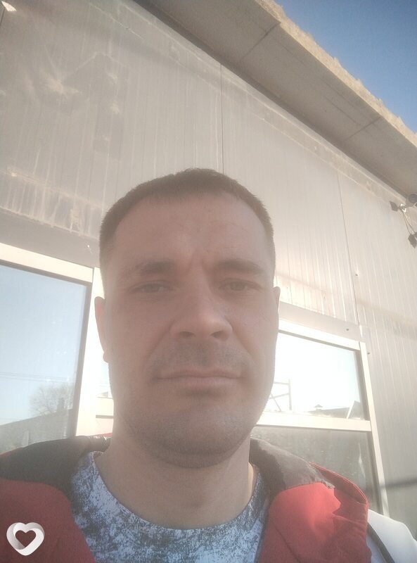 Женя, 36, Орске — анкета №3979705