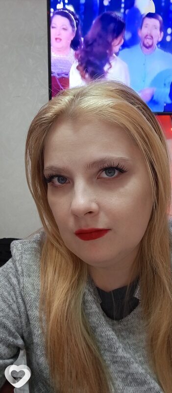 Анастасия, 29, Стерлитамаке — анкета №3979707