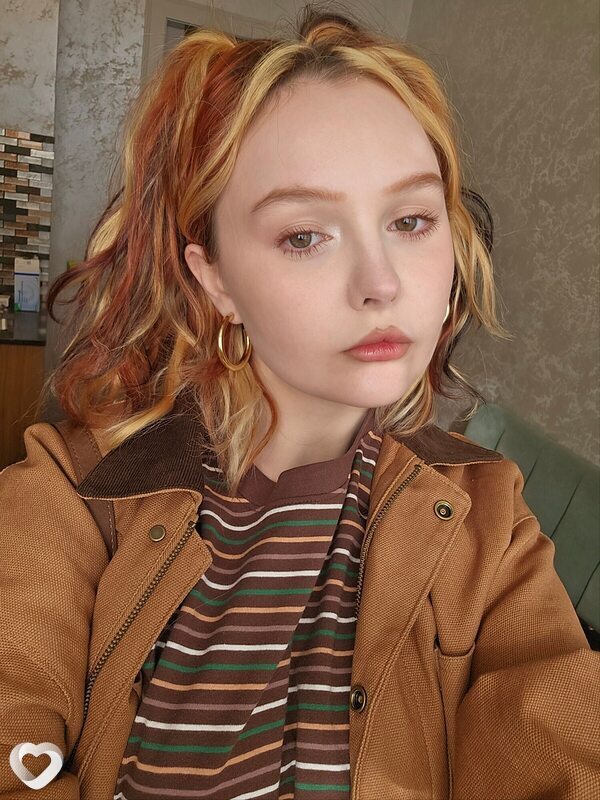 Анастасия, 26, Москве — анкета №3979990