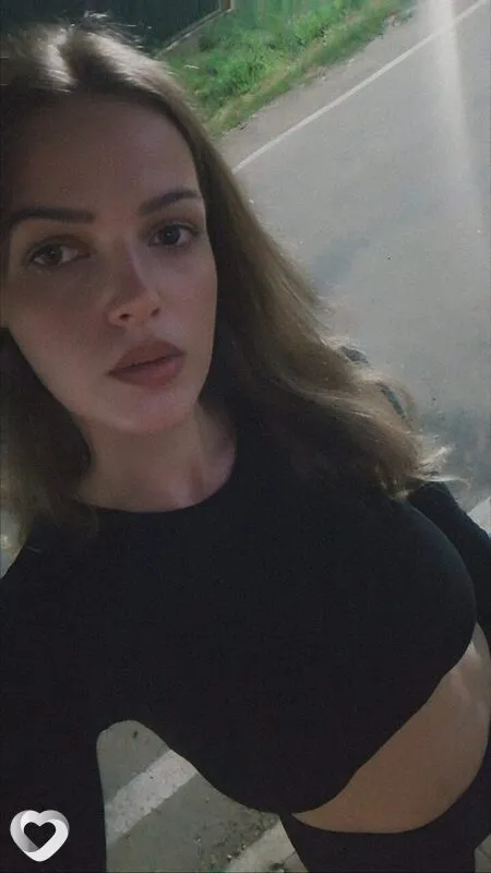 Елизавета, 33, Москве — анкета №3979994