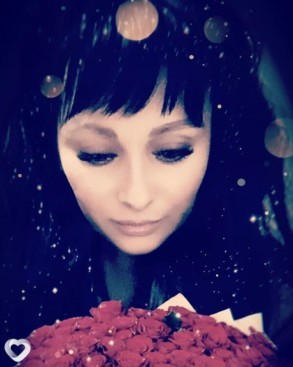 Татьяна, 39, Москве — анкета №3980000