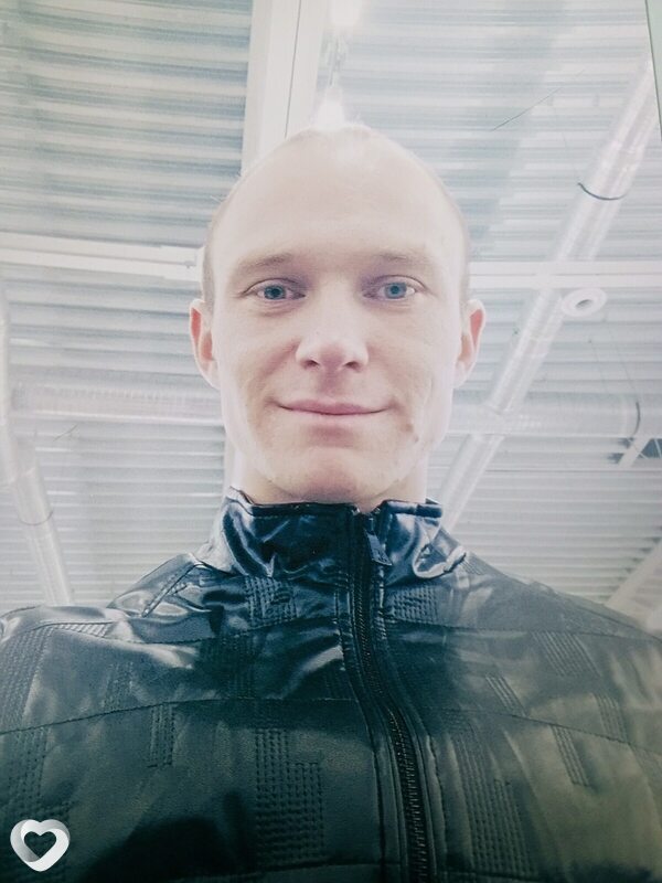 Дмитрий, 28, Кунгуре — анкета №3980004