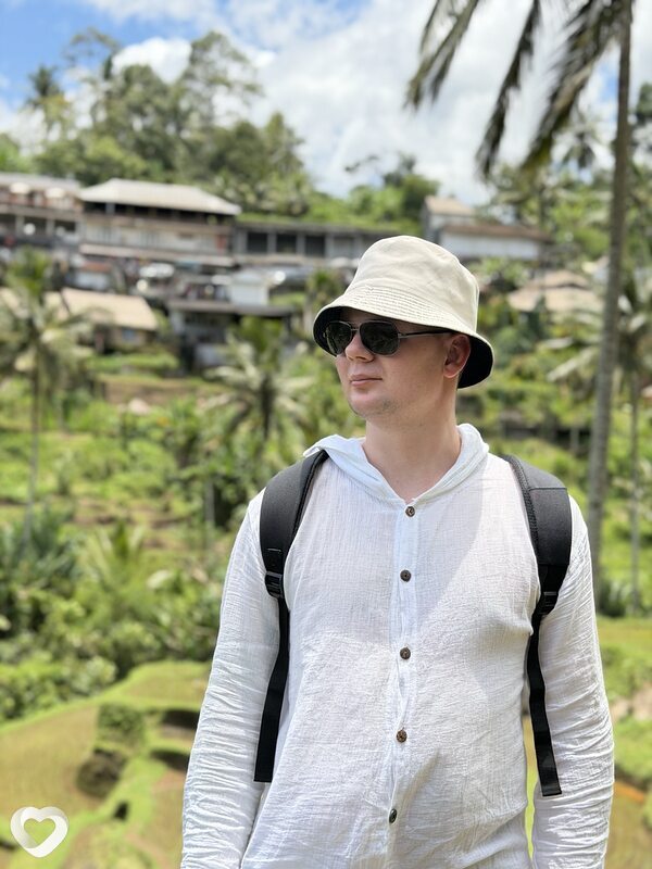 Кирилл, 28, Минске — анкета №3979795