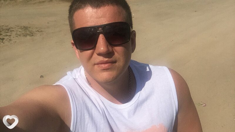 Вадик, 34, Пензе — анкета №3979797