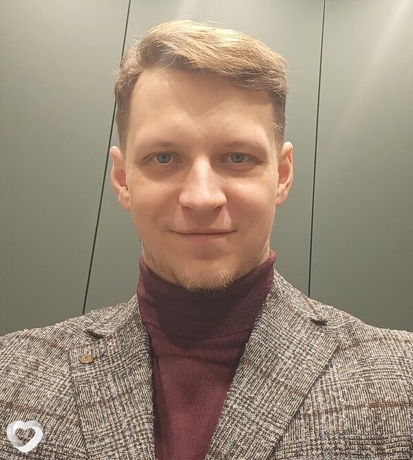 Роман, 32, Москве — анкета №3979799