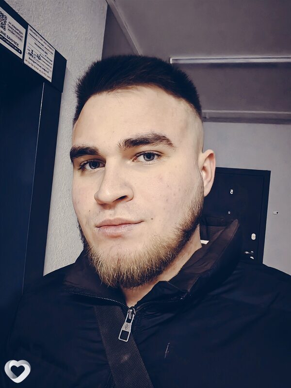 Владимир, 23, Краснодаре — анкета №3979800