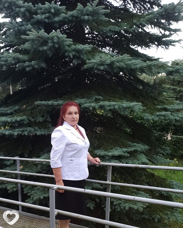 Татьяна, 66, Великом Новгороде — анкета №3979805