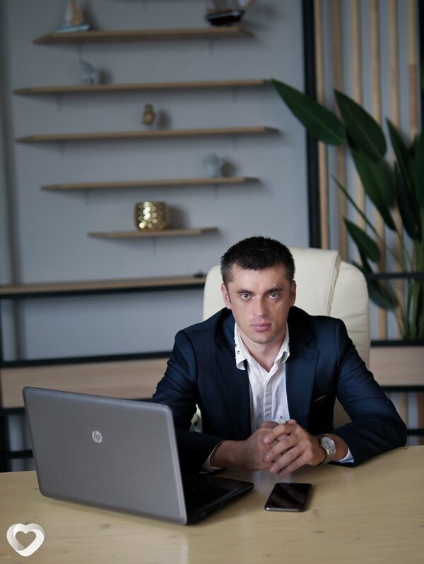 Алексей, 37, Минске — анкета №3979766
