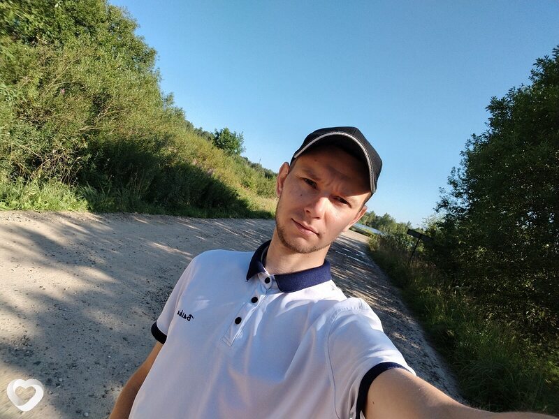 Илья, 30, Москве — анкета №3979768