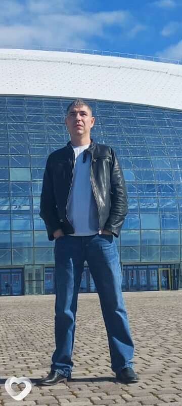 Александр, 43, Люберцах — анкета №3979770