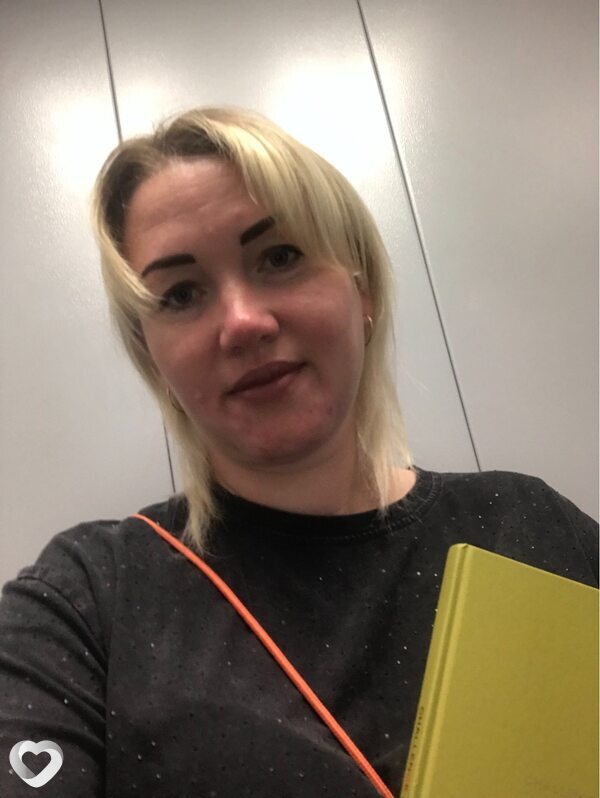 Виктория, 38, Калуге — анкета №3979782