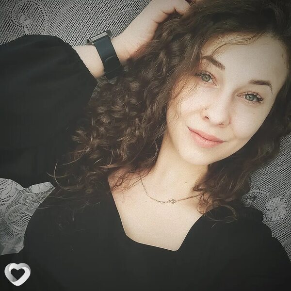 Alena, 30, Назарове — анкета №3979815