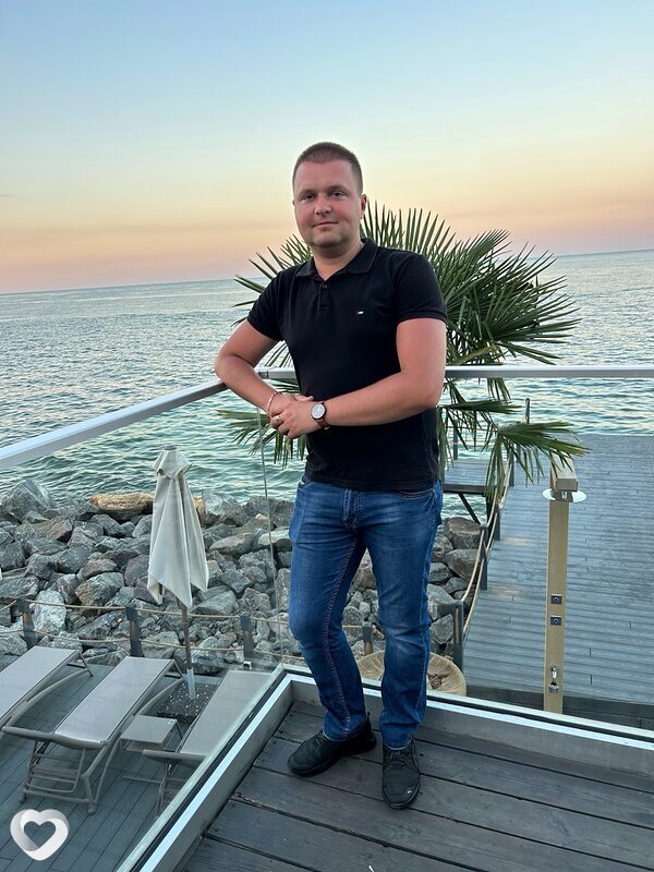 Дмитро, 31, Виннице — анкета №3979823
