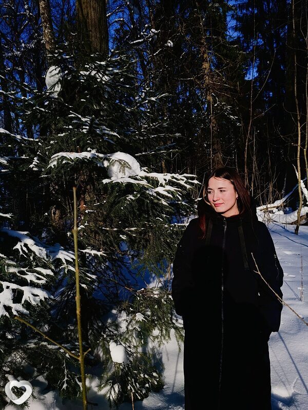 Алёна, 20, Санкт-Петербурге — анкета №3979825