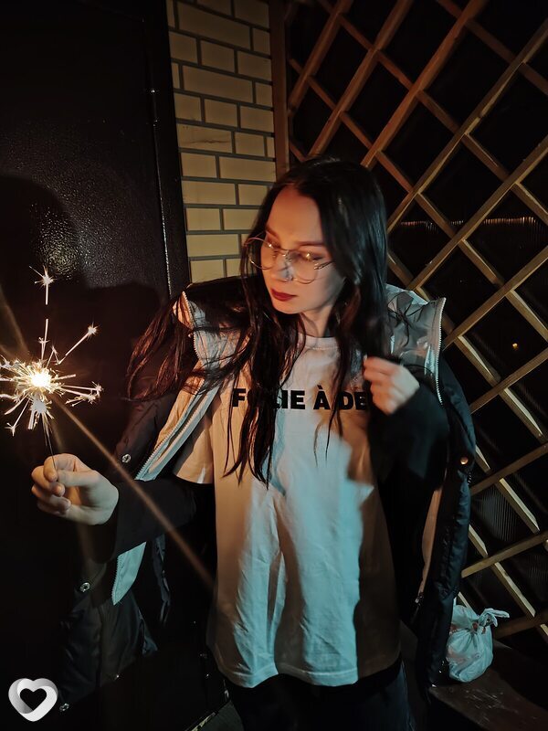 Лина, 18, Волжском — анкета №3979830