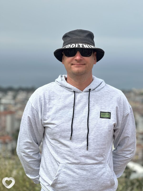 Дрюня, 42, Киселевске — анкета №3979837