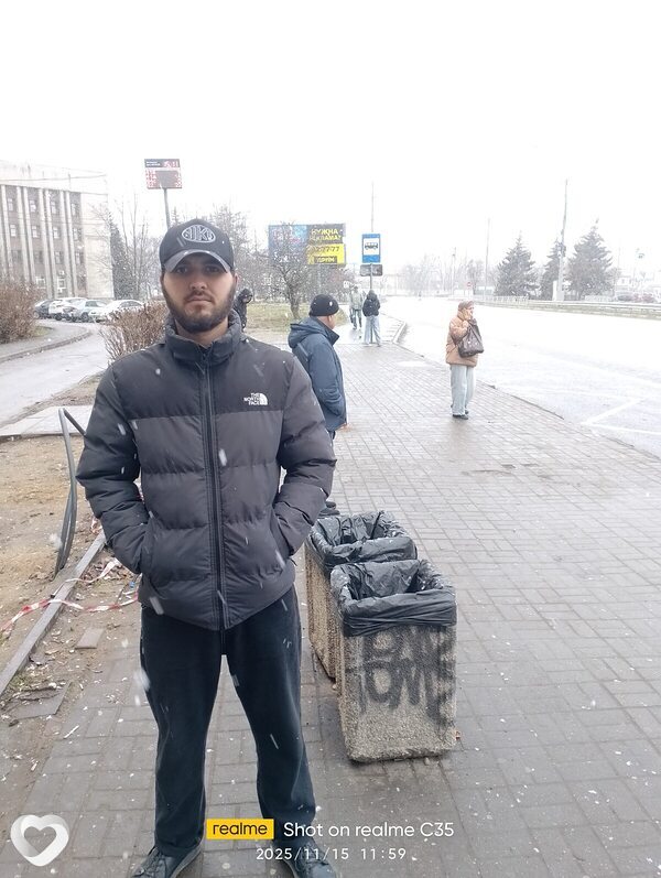 Муким, 36, Усть-Каменогорск — анкета №3979746