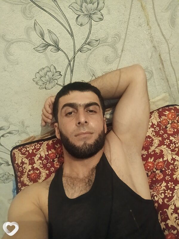 Давлат, 34, Иркутске — анкета №3979752