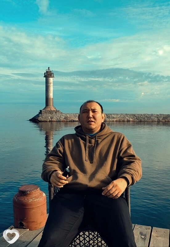 Нурик, 32, Челябинске — анкета №3979757