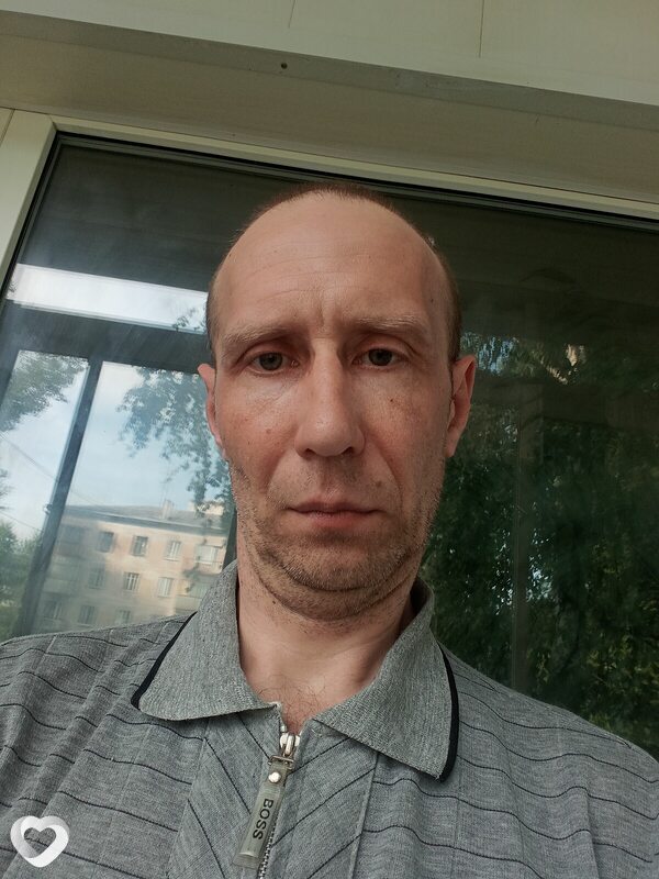 Александр, 47, Новокузнецке — анкета №3979758