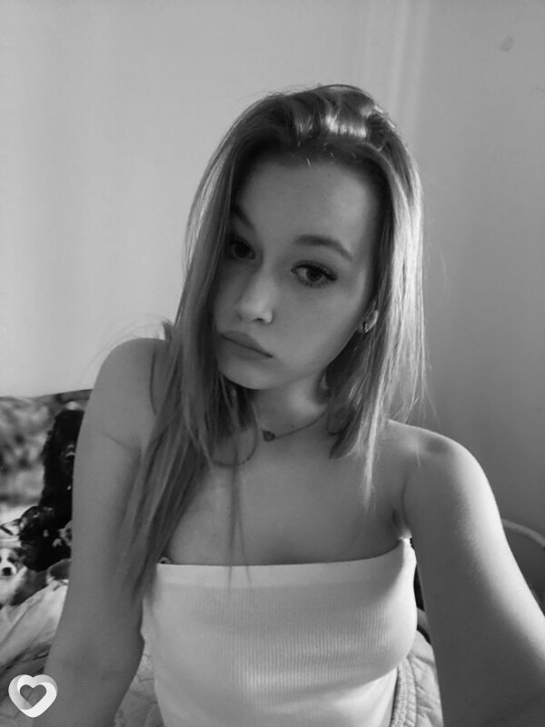 Алиса, 26, Молодечно — анкета №3979760