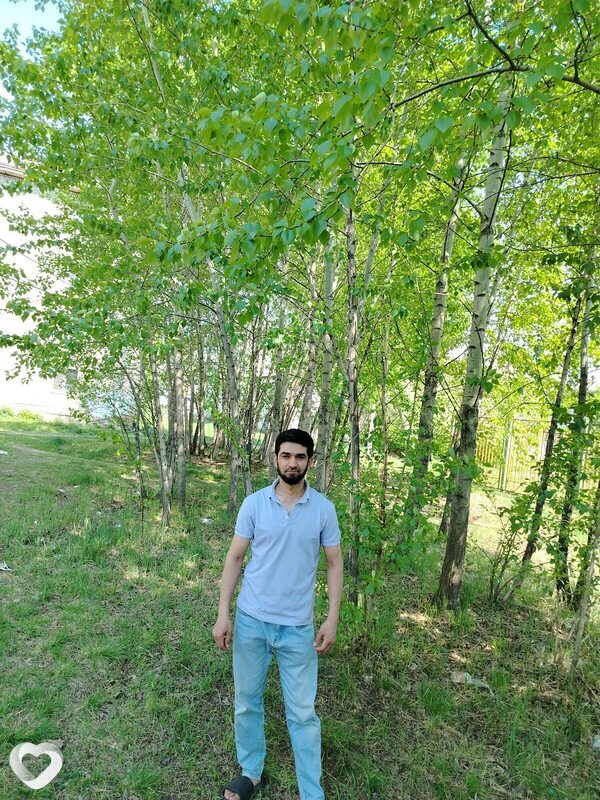 Федя, 30, Екатеринбурге — анкета №3979762