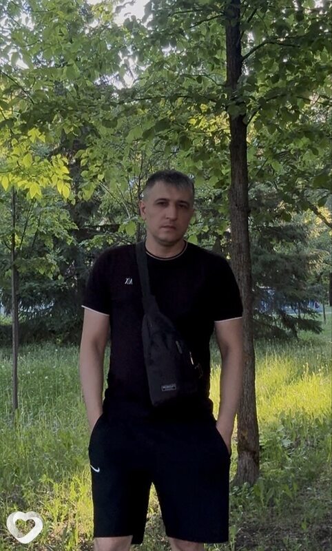 Артур, 37, Альметьевске — анкета №3979878