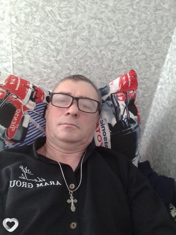 Сергей, 50, Самаре — анкета №3979889