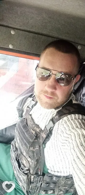 Вадим, 36, Москве — анкета №3979843