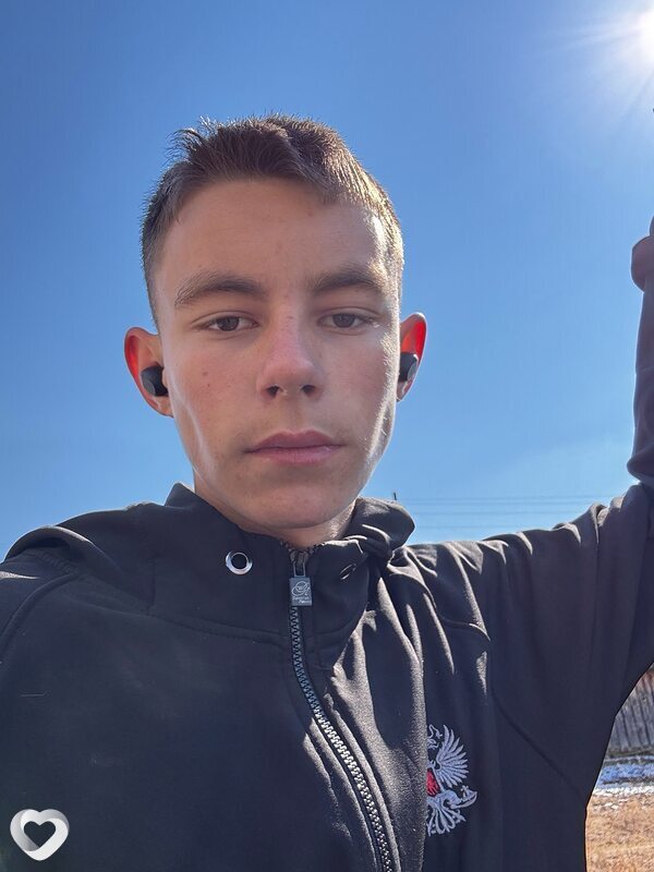 Слава, 19, Чите — анкета №3979845