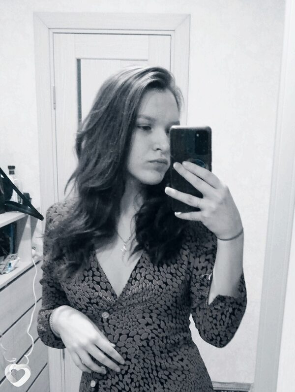 Ксения, 22, Тюмени — анкета №3979849