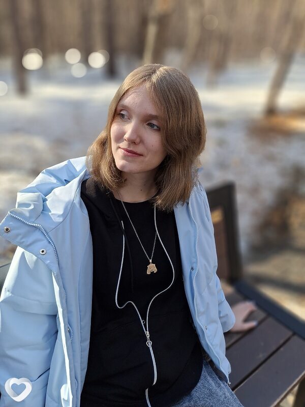Анна, 19, Новосибирске — анкета №3979852