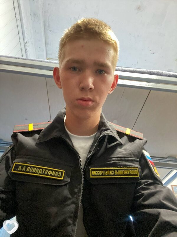 Альберт, 23, Казани — анкета №3979861
